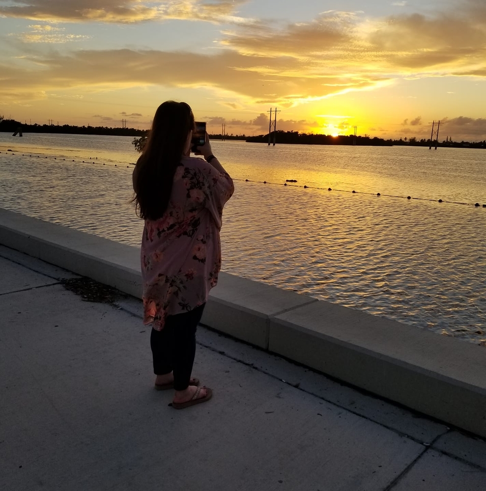 Meet your Posher, Brandi